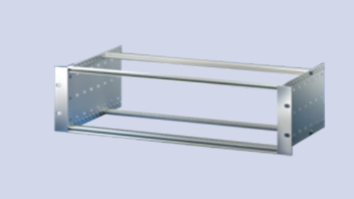 Subracks/19″ chassis