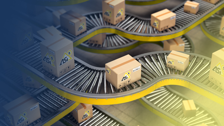 Drive solutions with ASi-5