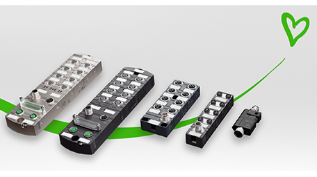 The right partner for your IO-Link projects