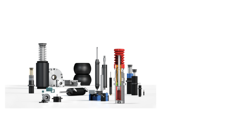 ACE is the world’s globally recognized specialist in the field of Industrial Damping Technology and Vibration Isolation