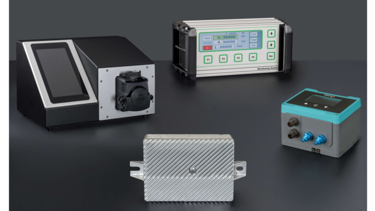 Individuelle Gehäuse – von der Idee bis zur Serie!