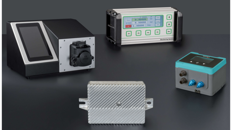 Custom-designed enclosures – from the idea to series manufacture!