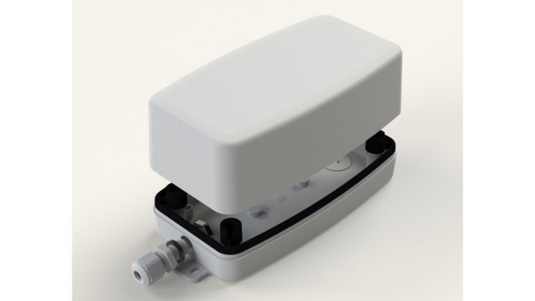 Sensorgehäuse apraSens