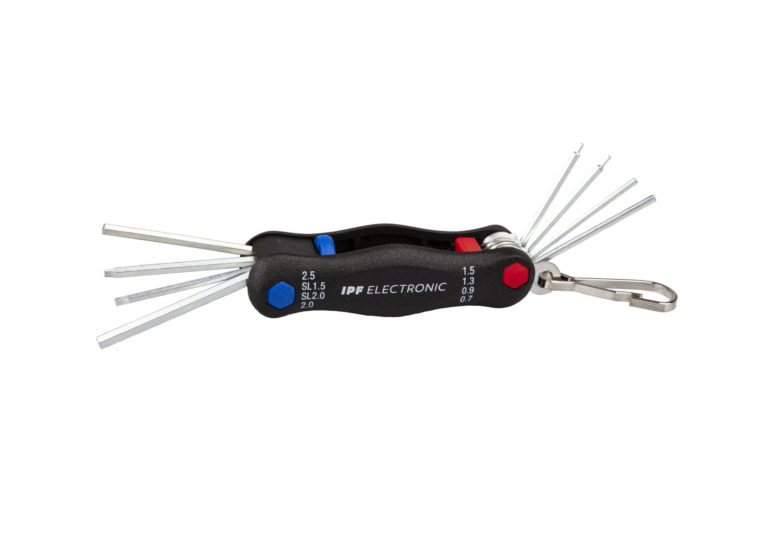 Exklusives Multitool