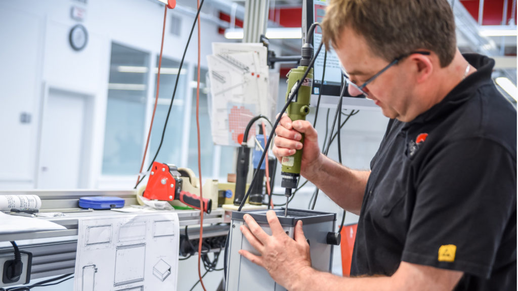 BOPLA expands: Enclosures specialist opens new site in Kirchlengern, Germany