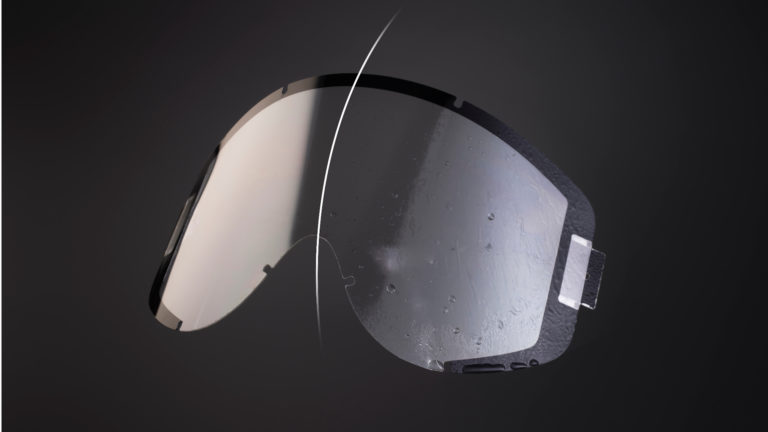 More than state of the art: transparent film heaters from KUNDISCH, your technology partner