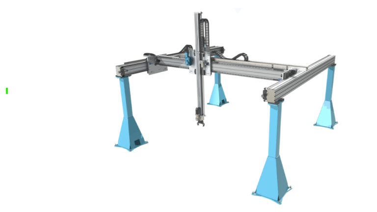 HGS Gantry System
