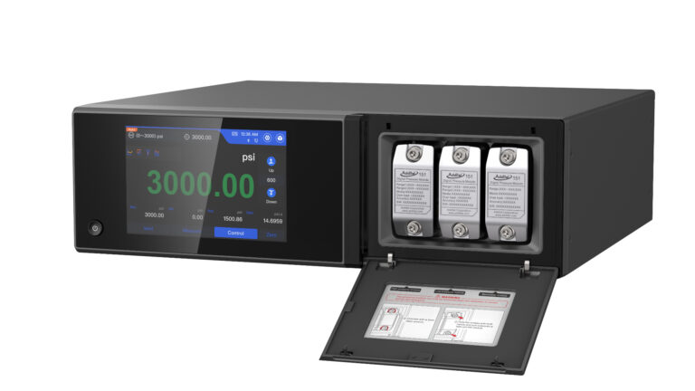 ADT 783 Druck Controller