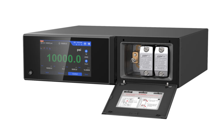 ADT 793 Druck-Controller