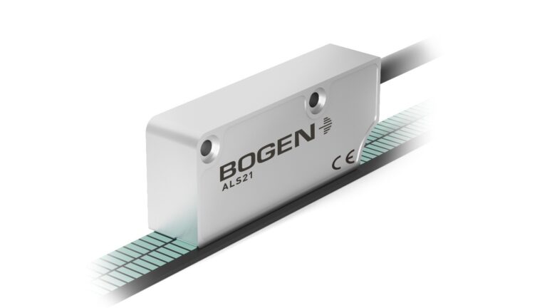 ALS21 Absolut Magnetic Sensor