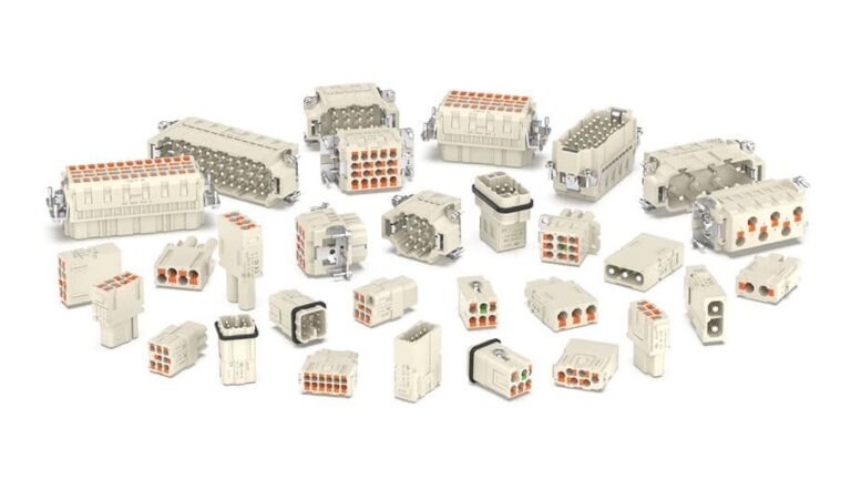 Toolless connection AXYR® and SQUICH®