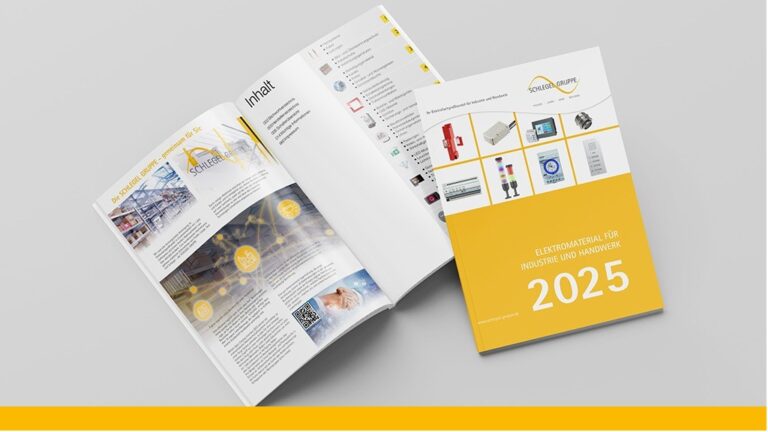 Großes Warensortiment