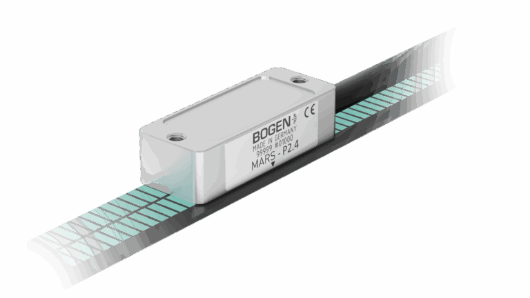 xMARS Multi Adaptive Range Sensor