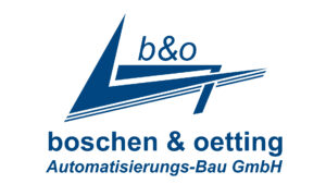 boschen & oetting Automatisierungs-Bau GmbH