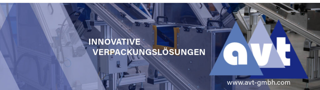 AVT Automatisierte Verpackungs-Technologie GmbH