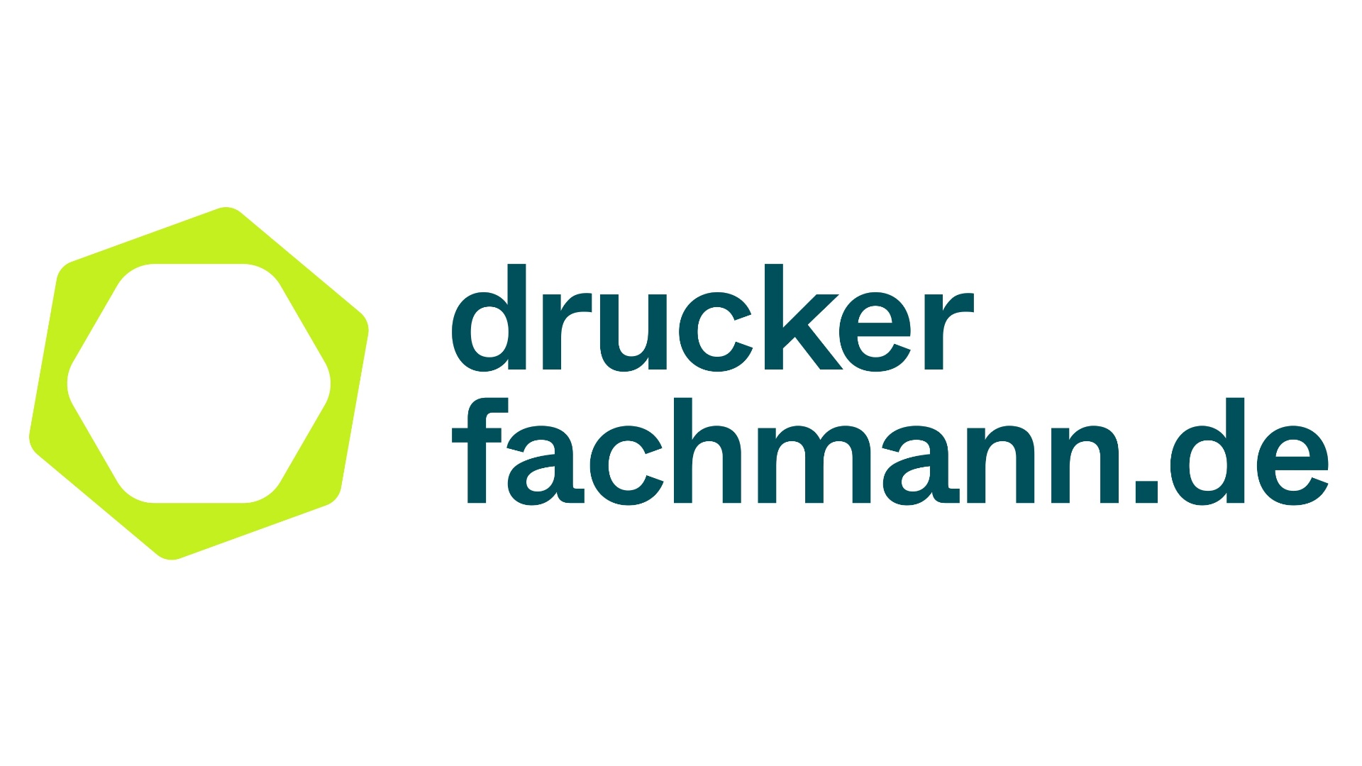 druckerfachmann.de GmbH & Co. KG