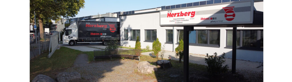 H.I.S. Herzberg GmbH