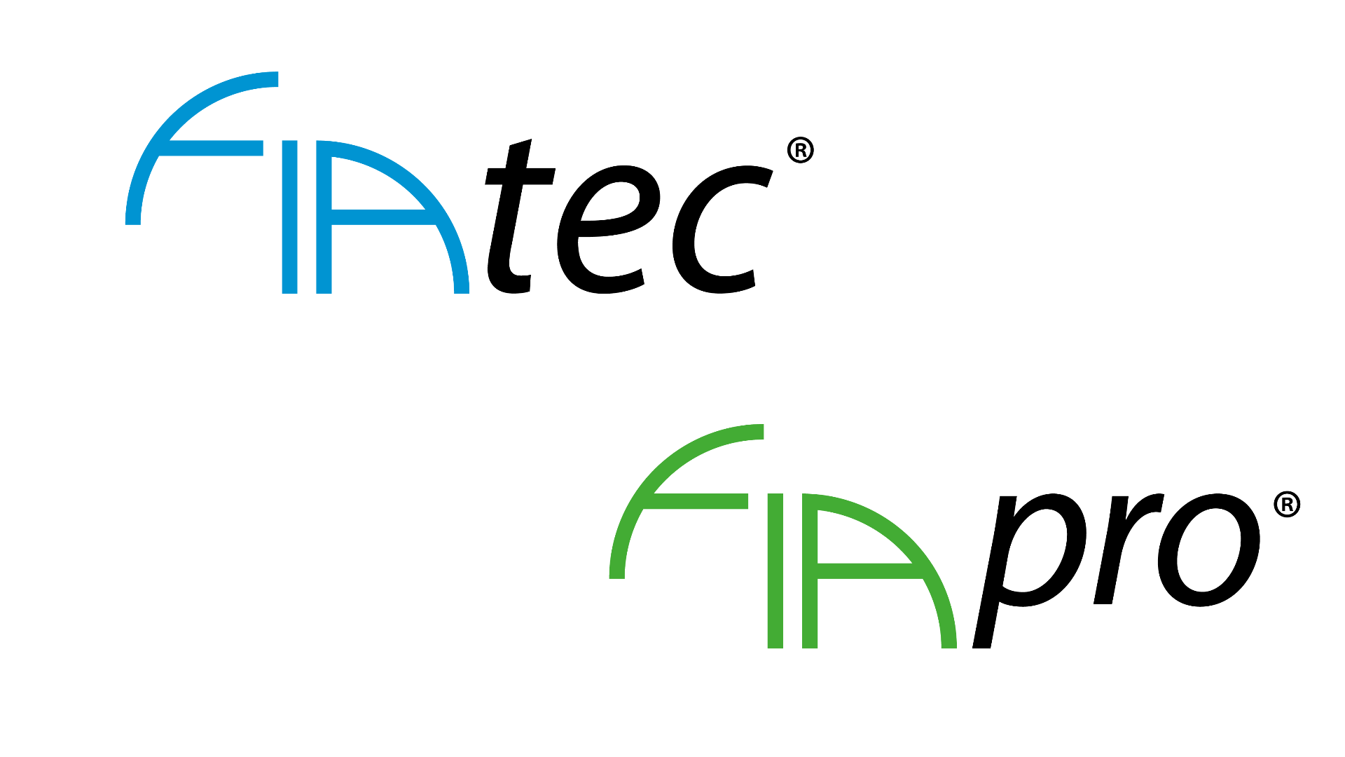 FIAtec & FIApro