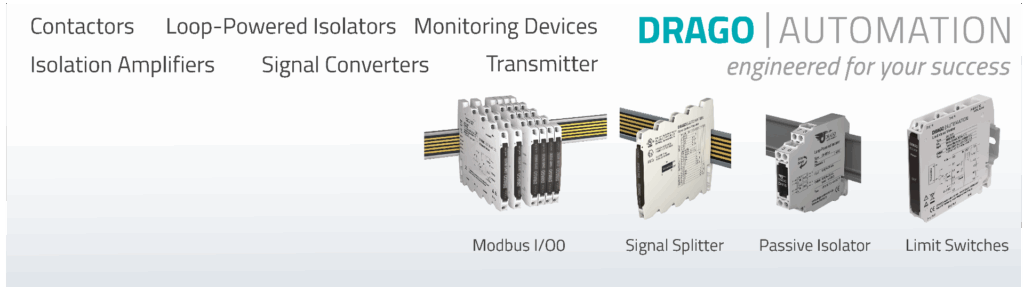 DRAGO Automation GmbH