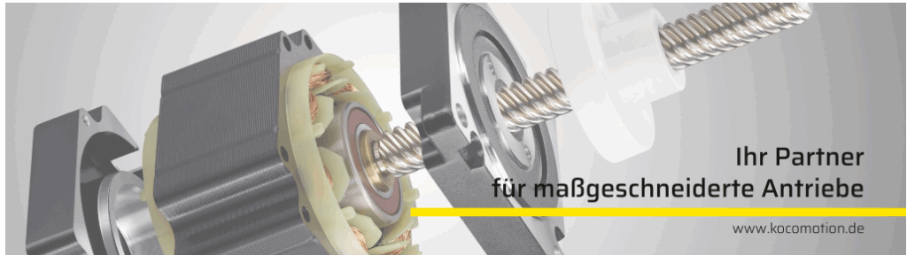 KOCO MOTION GmbH