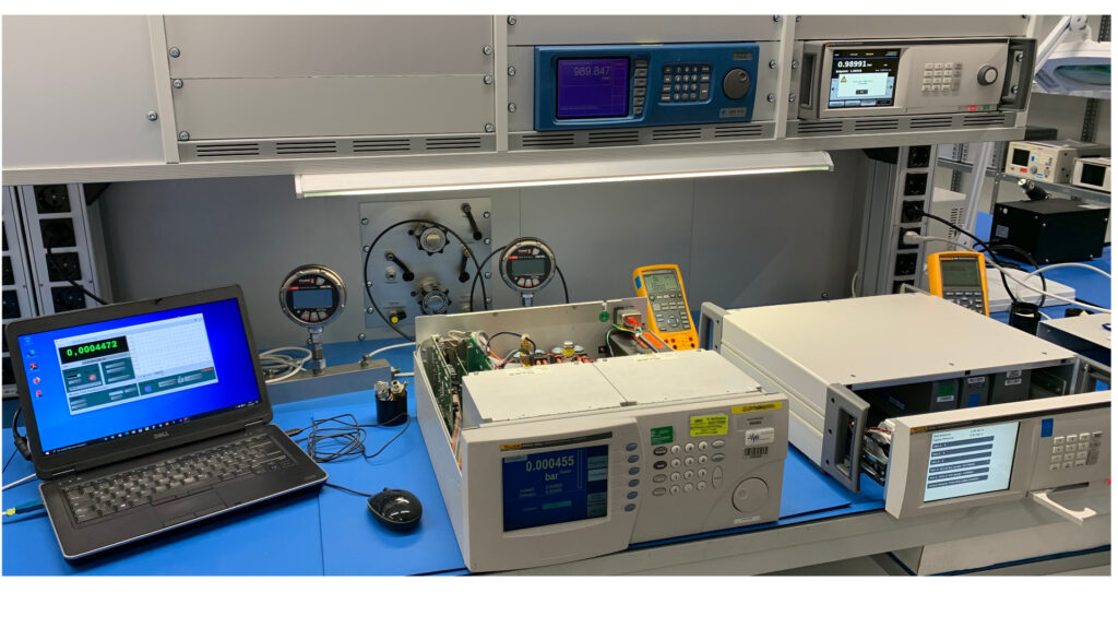 Service / Wartung / Reparatur