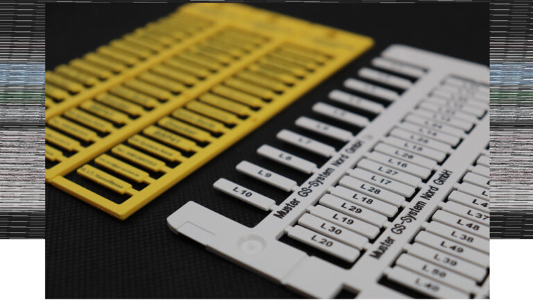 Kundenspezifischer Druck auf Basis der Inkjetdrucktechnologie