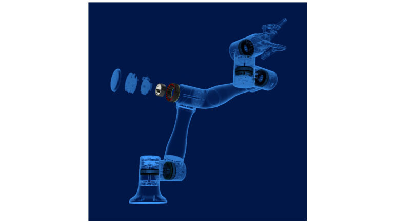 Robotics Motors for the World’s Most Challenging Applications