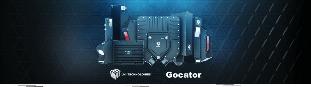 LMI Technologies GmbH