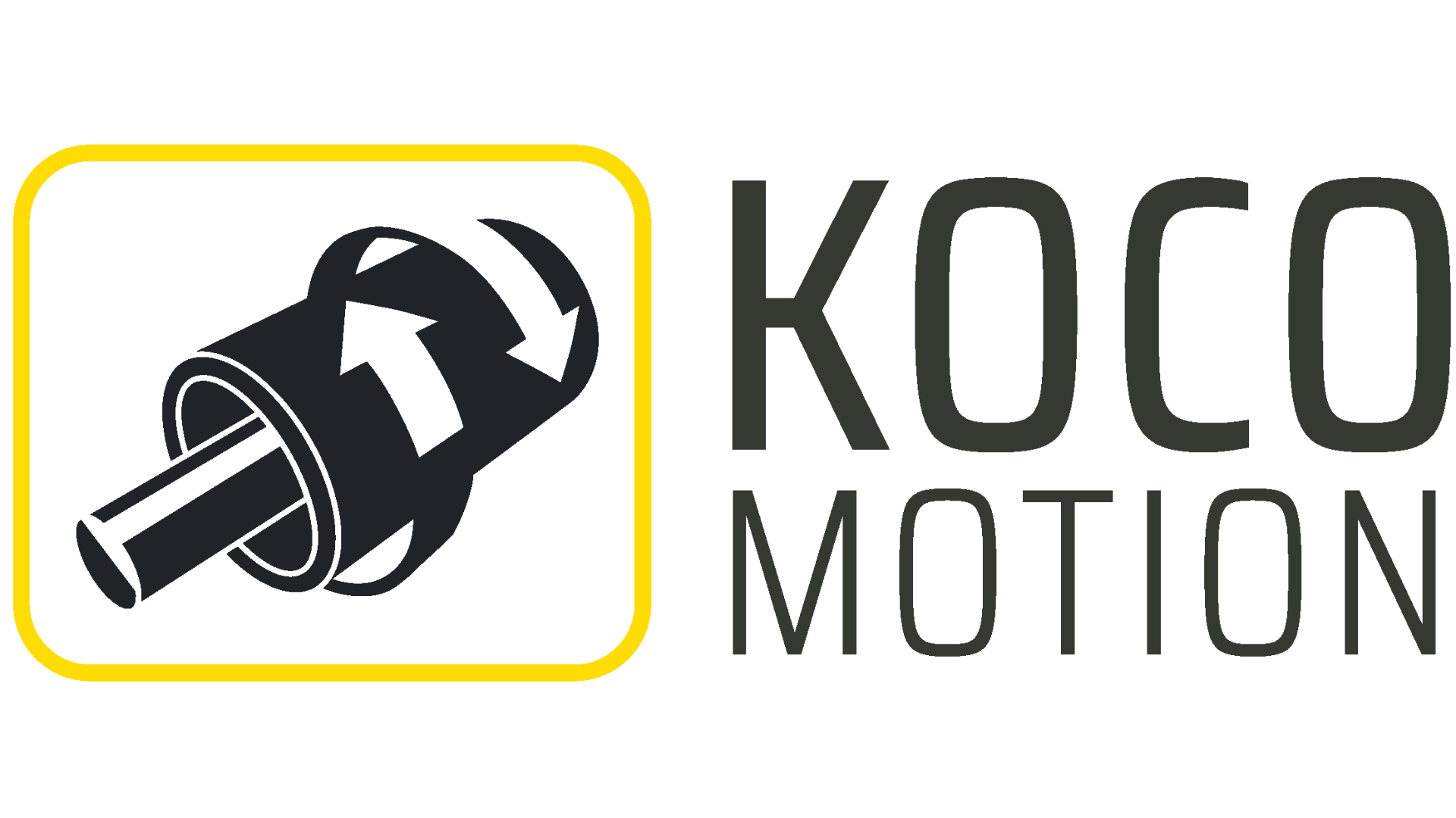 KOCO MOTION GmbH