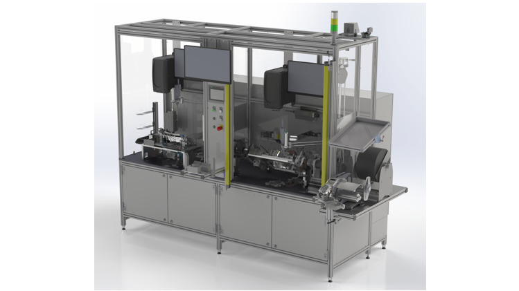 Manuelle Arbeitsplätze