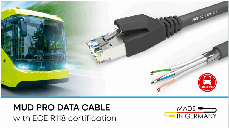 HIGH SCREEN FLEX MUD PRO – ECE R118 Approved