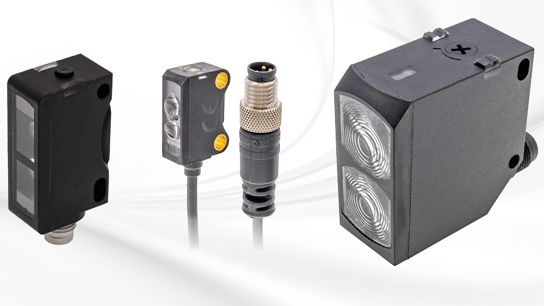 The new blue light buttons OT340571, OTQ80571, OT230321