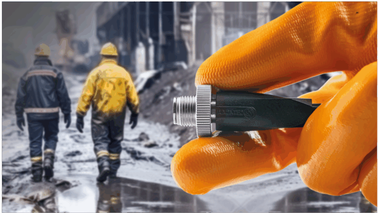 AIXONTEC M12/20 MUD PRO