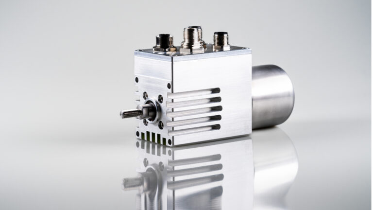 Electric linear actuator – liteECO® INTEGRATED series