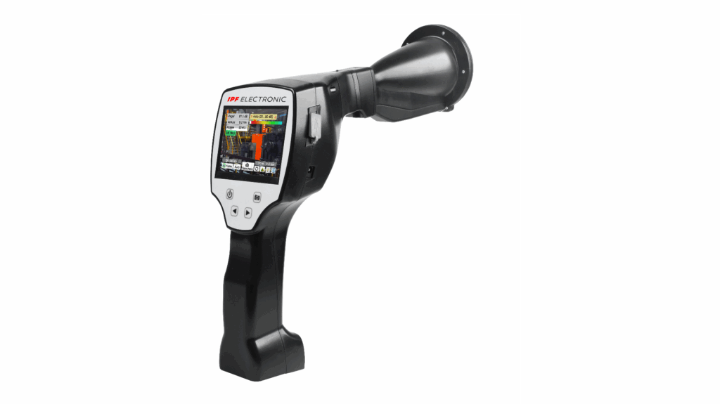 UY000003 – Not only hear but also see!