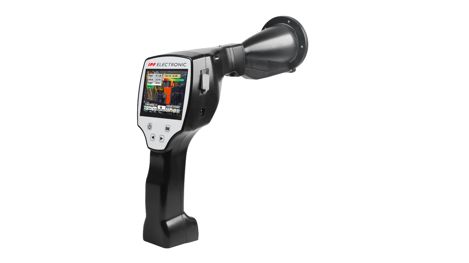 UY000003 – Not only hear but also see!