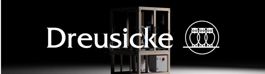 Wilhelm Dreusicke GmbH & Co. KG