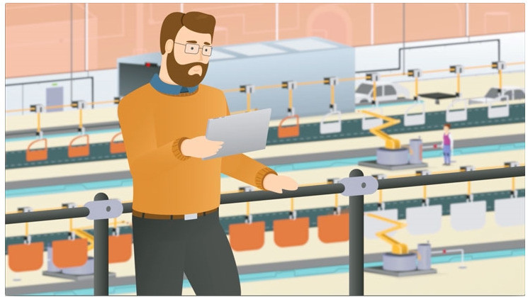 Product Video: ALERT – Alarm Management