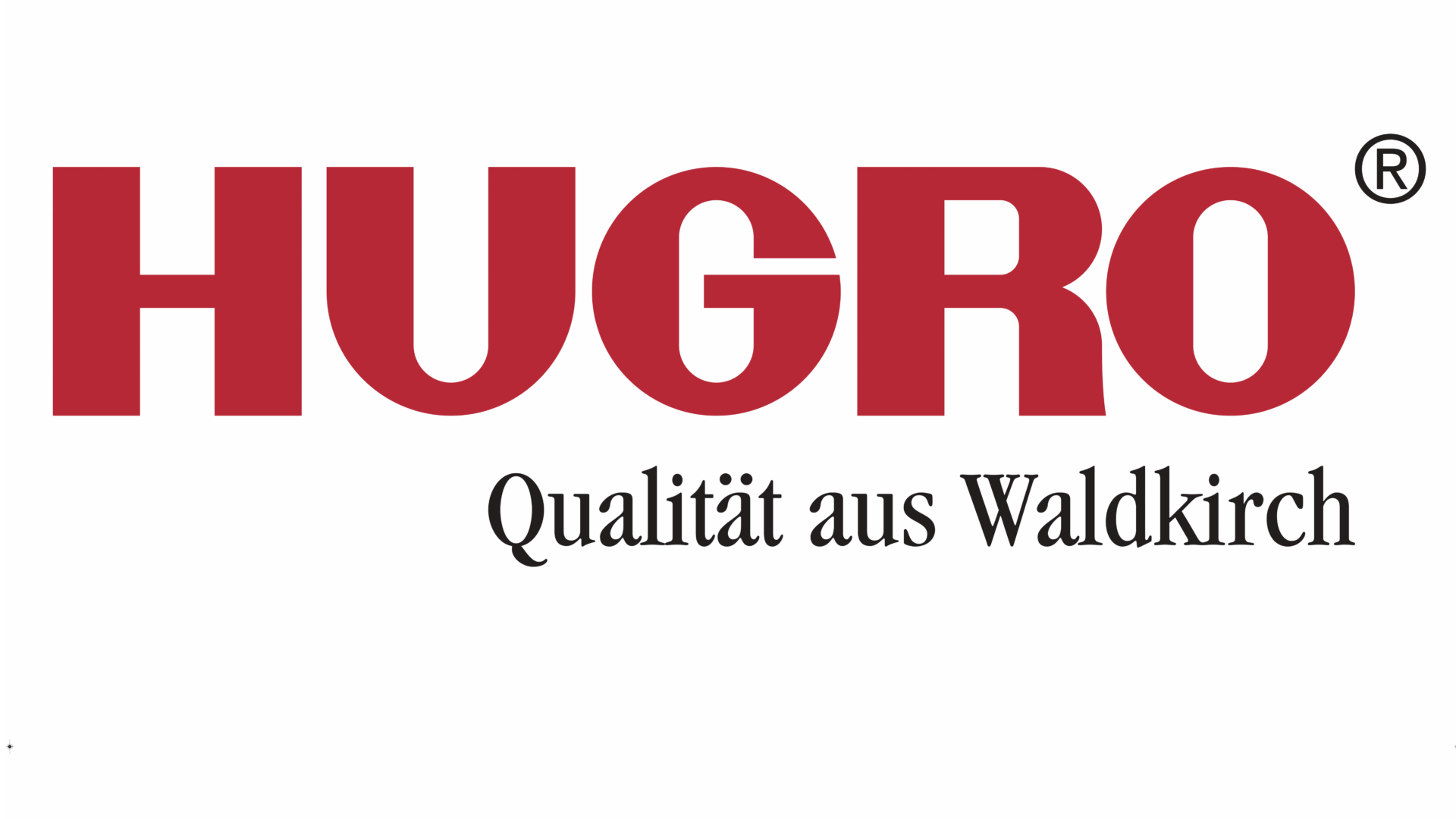 HUGRO-Armaturen GmbH