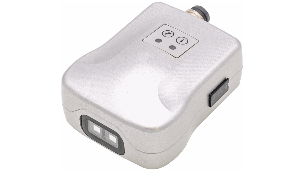 Optical displacement sensor VO330570