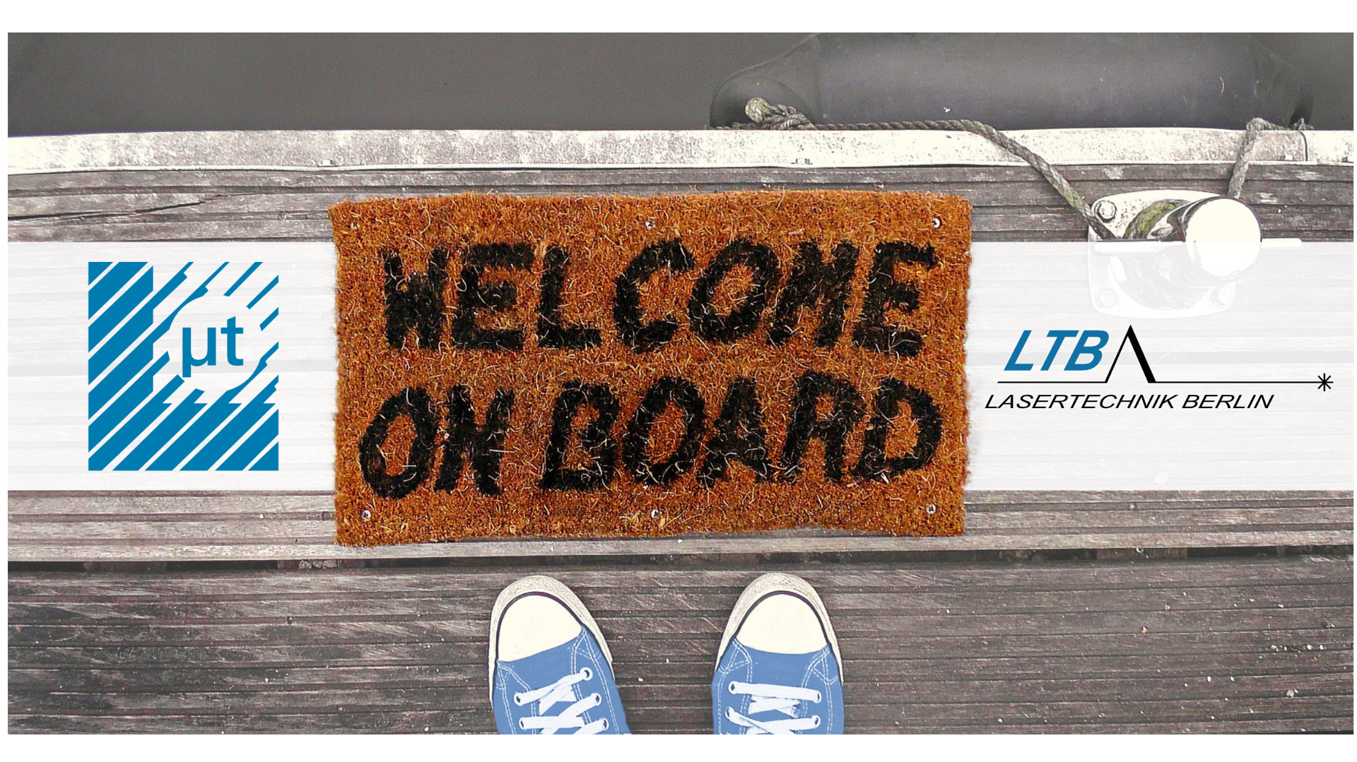 LTB takes over Laser-Mikrotechnologie Dr. Kieburg GmbH