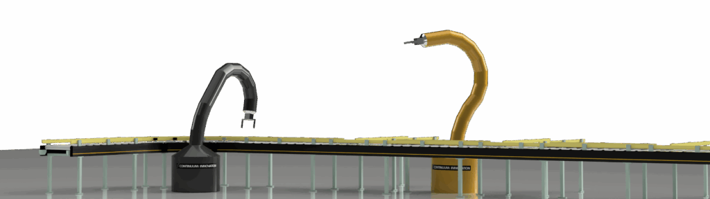 Continuum-Innovation