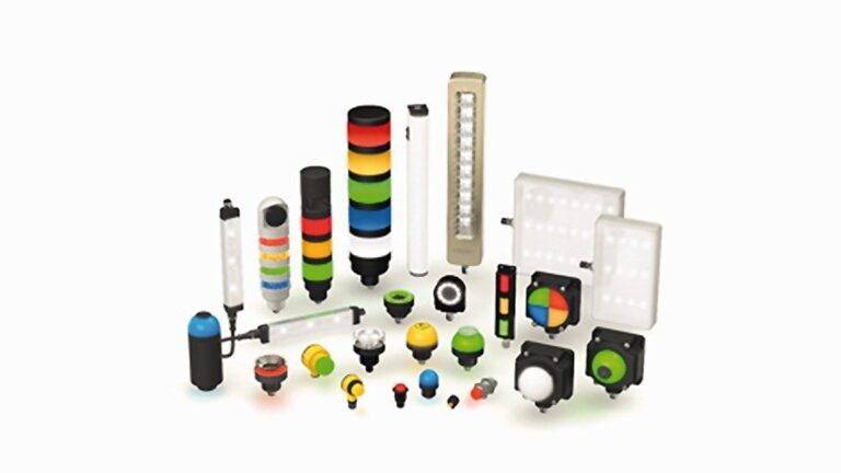 Lighting and Indication