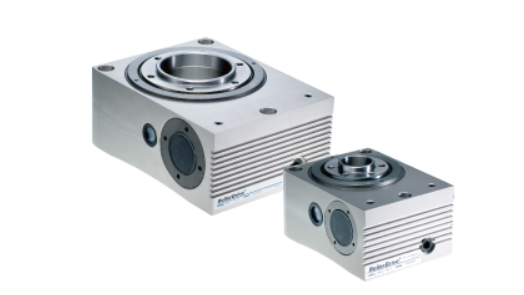 RollerDrive: Baureihe RA