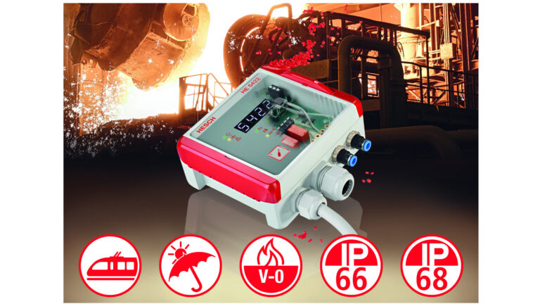 Halogen-free electronics enclosures