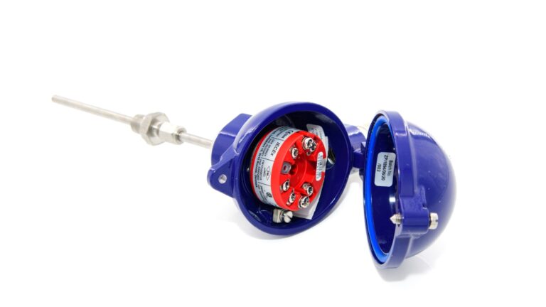 ATEX & IECEx – Zulassung mit Transmitter