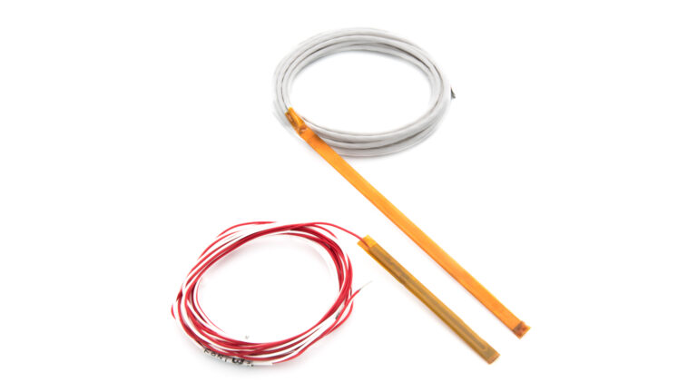 NUTENWIDERSTANDSTHERMOMETER