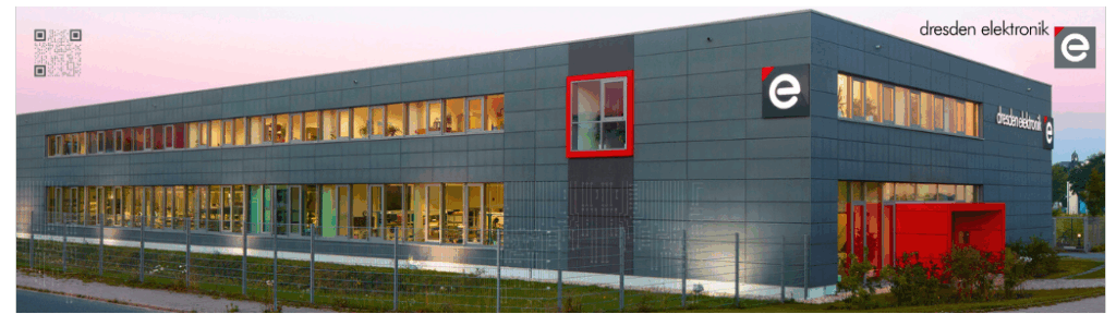 dresden elektronik ingenieurtechnik gmbh