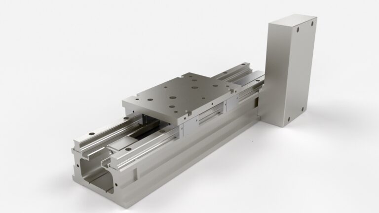 Linearachssystem ERO-Speed 2000