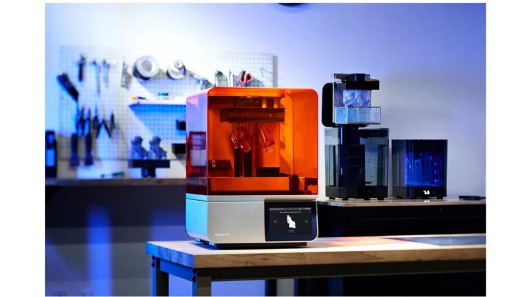 Formlabs Form 4
